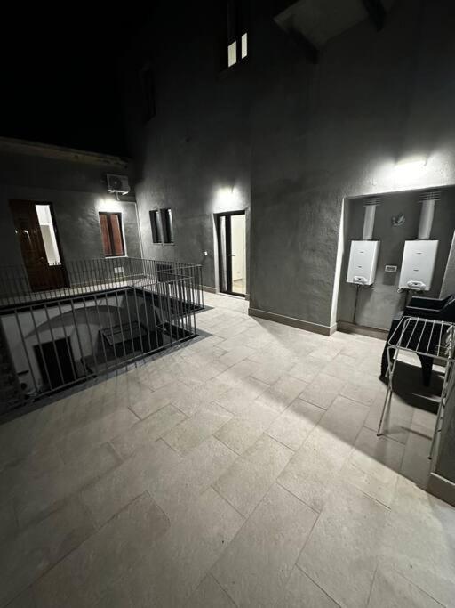فيلا Casa Betulla Di Palazzo Biondi جاري المظهر الخارجي الصورة