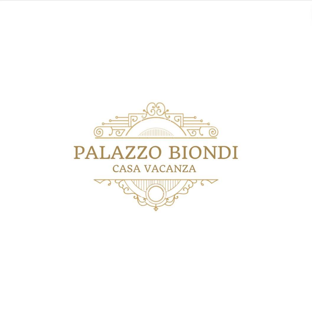فيلا Casa Betulla Di Palazzo Biondi جاري المظهر الخارجي الصورة