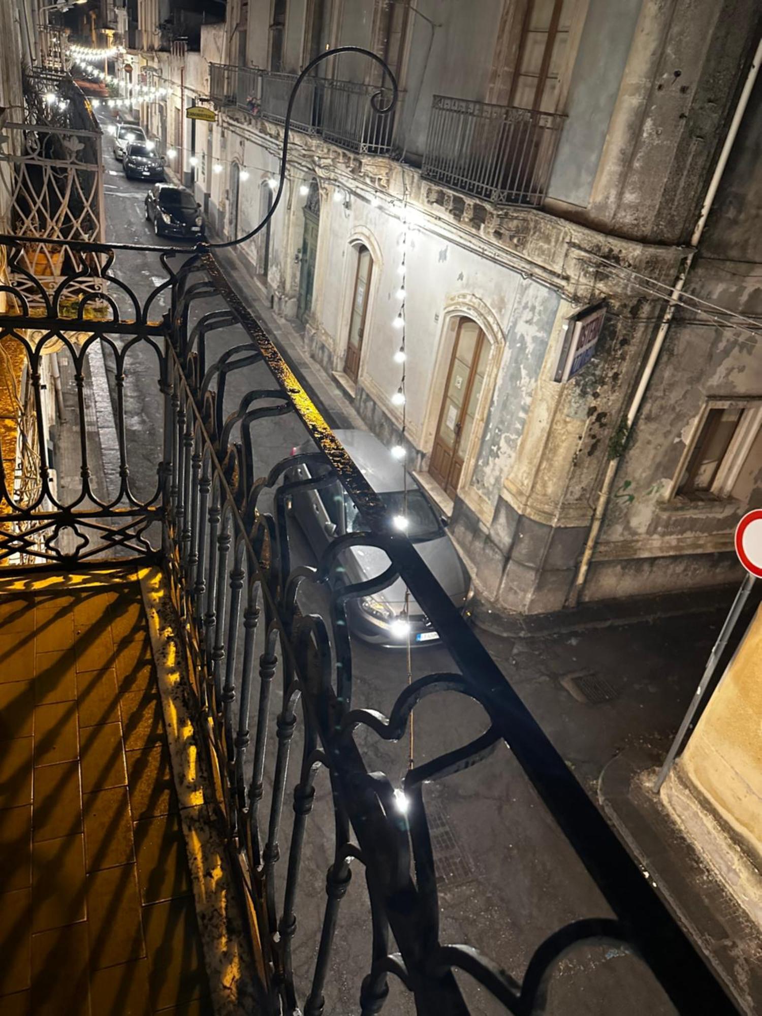 فيلا Casa Betulla Di Palazzo Biondi جاري المظهر الخارجي الصورة