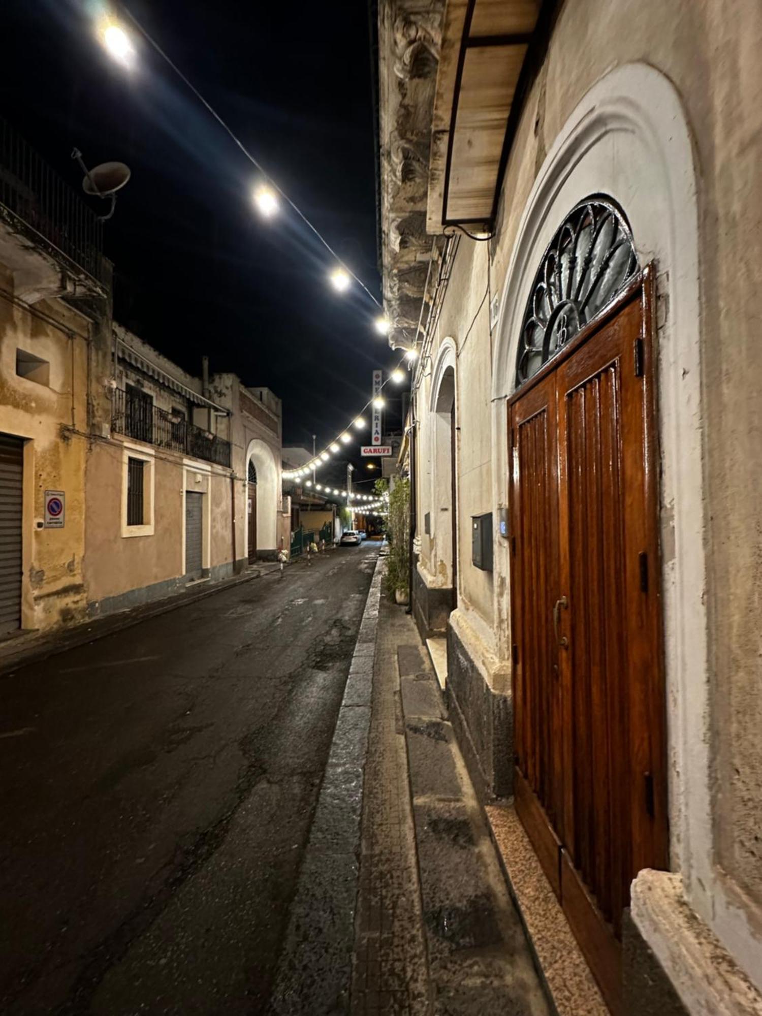 فيلا Casa Betulla Di Palazzo Biondi جاري المظهر الخارجي الصورة